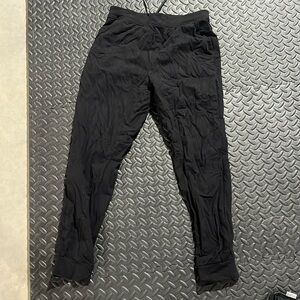 Lululemon joggers